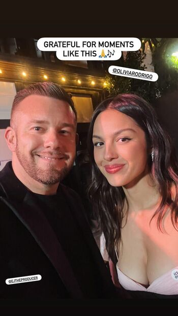 🔥 Olivia rodrigo  page leaked private photo uncensored full