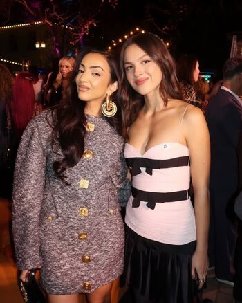 🔥 Olivia rodrigo  page leaked private photo uncensored full