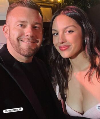 🔥 Olivia rodrigo  page leaked private photo uncensored full