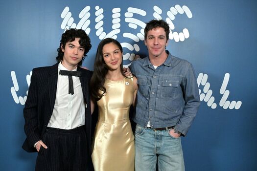 🔥 Olivia rodrigo  page leaked private photo uncensored full