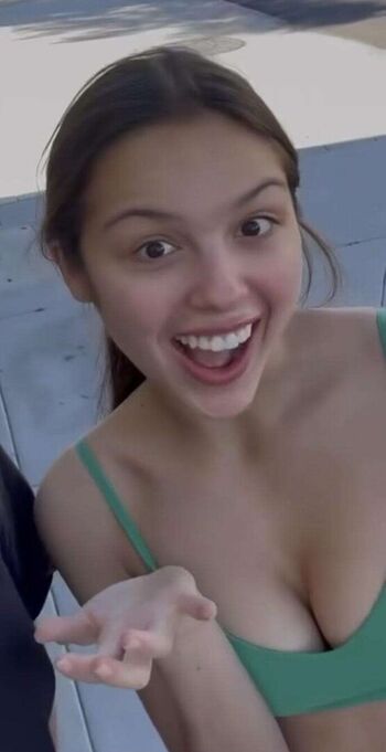 🔥 Olivia rodrigo  page leaked private photo uncensored full