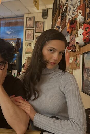 🔥 Olivia rodrigo  page leaked private photo uncensored full