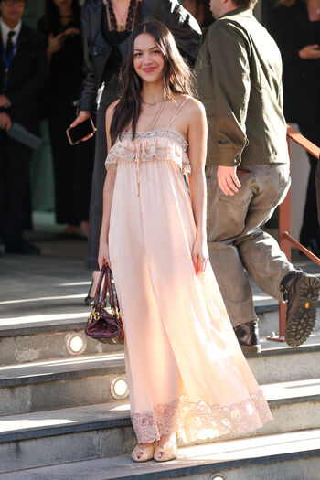 🔥 Olivia rodrigo  page leaked private photo uncensored full