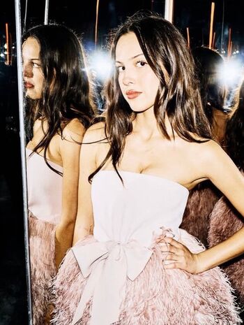 🔥 Olivia rodrigo  page leaked private photo uncensored full