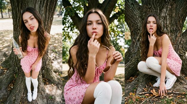 🔥 Olivia rodrigo  page leaked private photo uncensored full