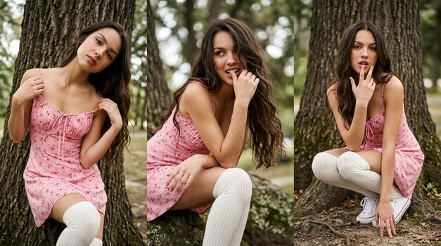 🔥 Olivia rodrigo  page leaked private photo uncensored full