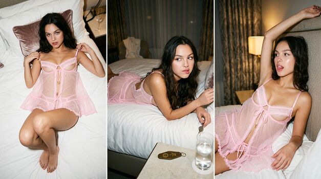 🔥 Olivia rodrigo leaked private photo uncensored full