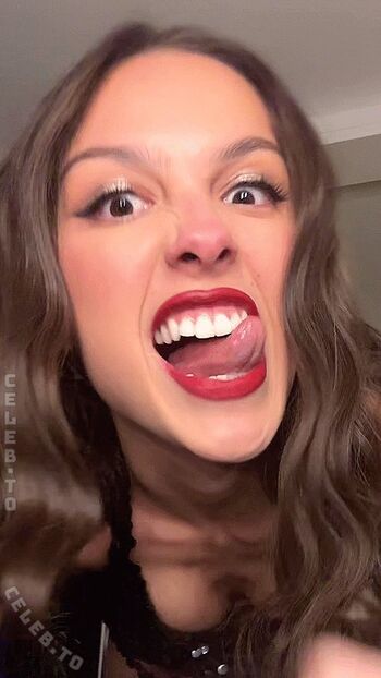 🔥 Olivia rodrigo  page leaked private photo uncensored full