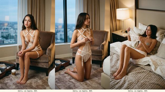 🔥 Olivia rodrigo  page leaked private photo uncensored full