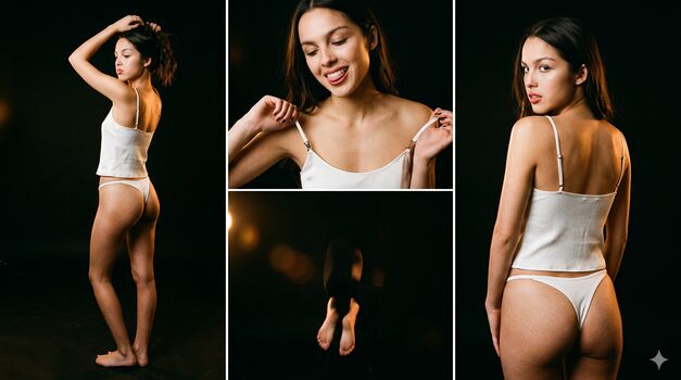 🔥 Olivia rodrigo  page leaked private photo uncensored full