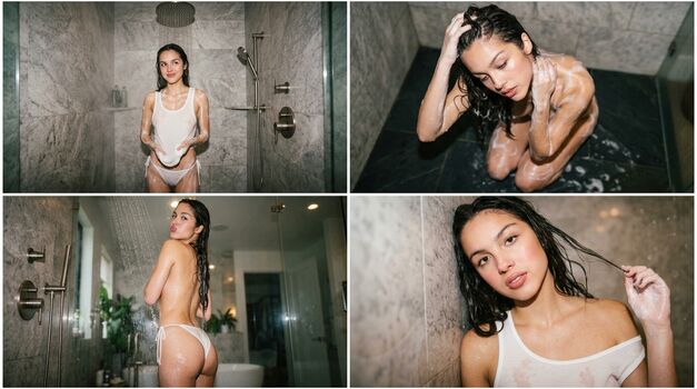 🔥 Olivia rodrigo  page leaked private photo uncensored full