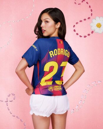🔥 Olivia rodrigo  page leaked private photo uncensored full