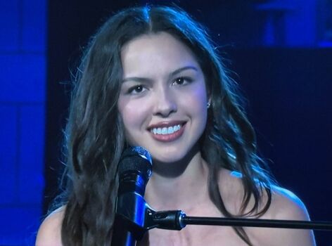 🔥 Olivia rodrigo  page leaked private photo uncensored full
