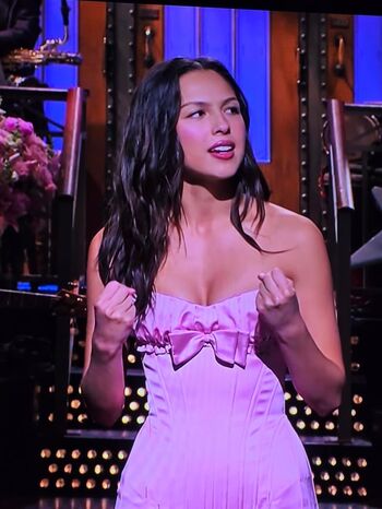 🔥 Olivia rodrigo  page leaked private photo uncensored full