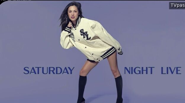 🔥 Olivia rodrigo  page leaked private photo uncensored full