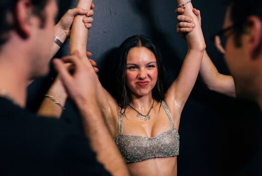 🔥 Olivia rodrigo  page leaked private photo uncensored full