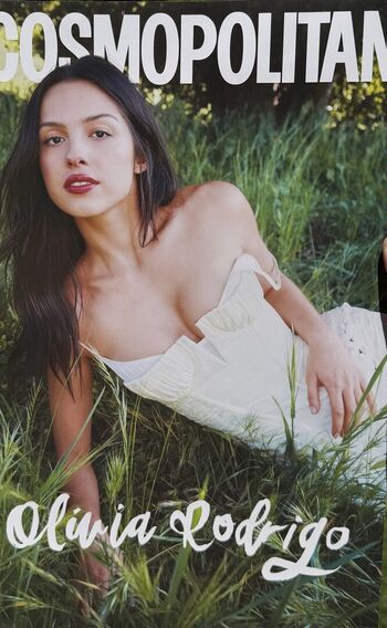 🔥 Olivia rodrigo  page leaked private photo uncensored full