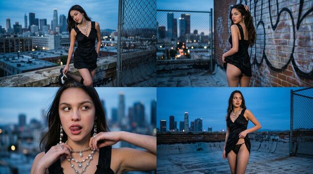 🔥 Olivia rodrigo  page leaked private photo uncensored full