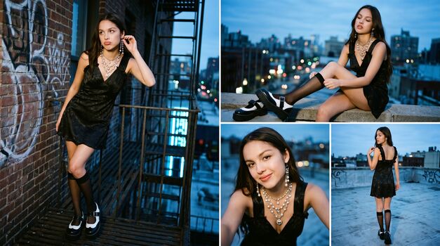 🔥 Olivia rodrigo  page leaked private photo uncensored full