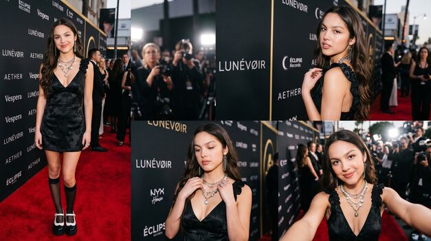 🔥 Olivia rodrigo  page leaked private photo uncensored full