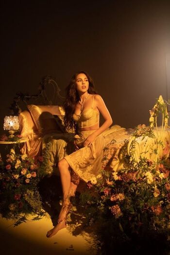 🔥 Olivia rodrigo  page leaked private photo uncensored full