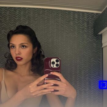 🔥 Olivia rodrigo  page leaked private photo uncensored full