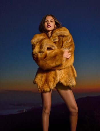 🔥 Olivia rodrigo leaked private photo uncensored full