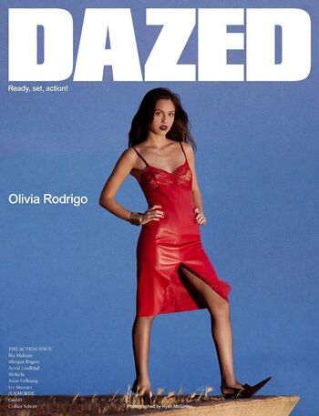 🔥 Olivia rodrigo leaked private photo uncensored full