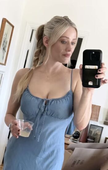 🔥 Olivia taylor dudley leaked private photo uncensored full
