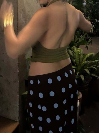 🔥 Omly page leaked private photo uncensored full