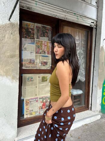 🔥 Omly page leaked private photo uncensored full