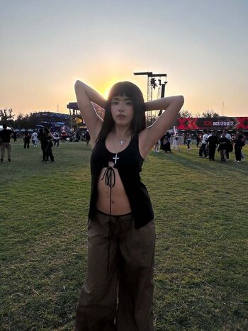 🔥 Omly page leaked private photo uncensored full