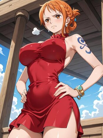 🔥 One piece page leaked private photo uncensored full