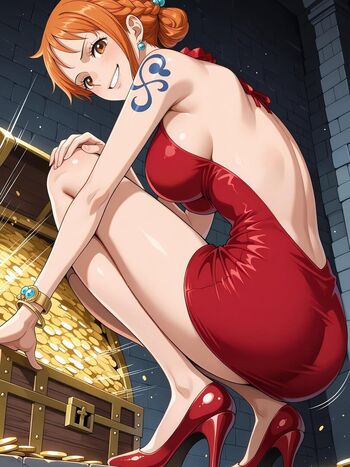 🔥 One piece page leaked private photo uncensored full