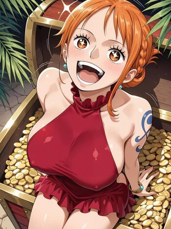 🔥 One piece page leaked private photo uncensored full