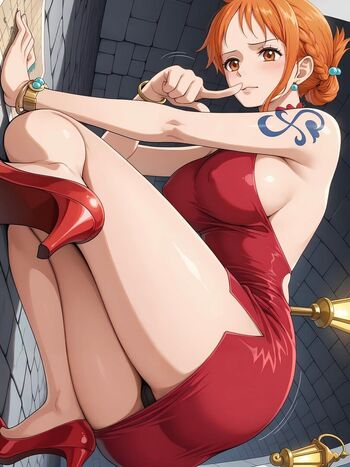 🔥 One piece page leaked private photo uncensored full