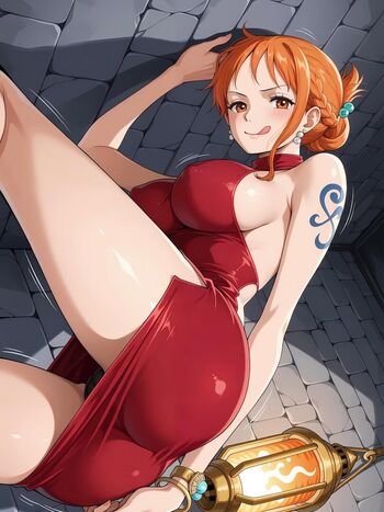 🔥 One piece page leaked private photo uncensored full