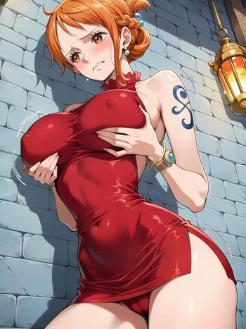 🔥 One piece page leaked private photo uncensored full