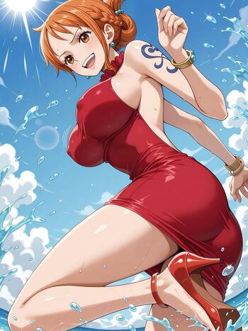 🔥 One piece page leaked private photo uncensored full