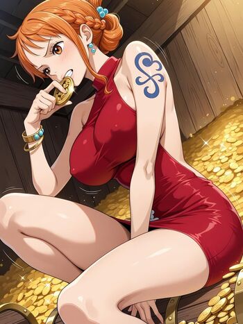 🔥 One piece page leaked private photo uncensored full