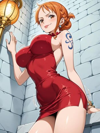 🔥 One piece page leaked private photo uncensored full