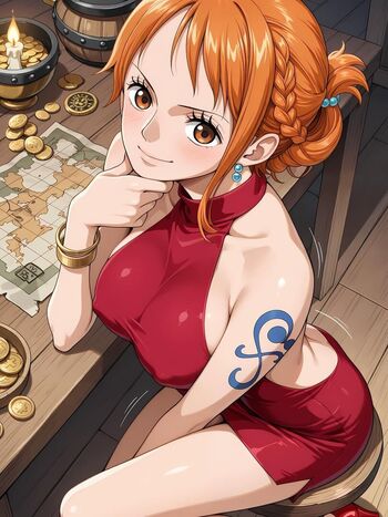 🔥 One piece page leaked private photo uncensored full