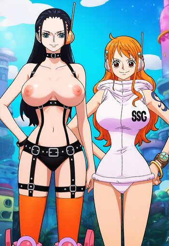 🔥 One piece page leaked private photo uncensored full