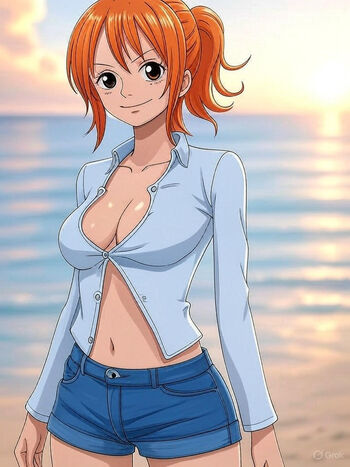 🔥 One piece page leaked private photo uncensored full