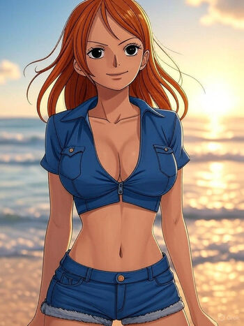 🔥 One piece page leaked private photo uncensored full