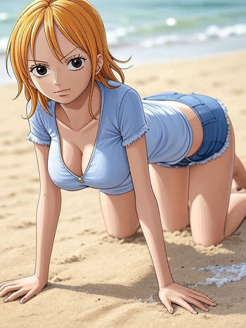 🔥 One piece page leaked private photo uncensored full