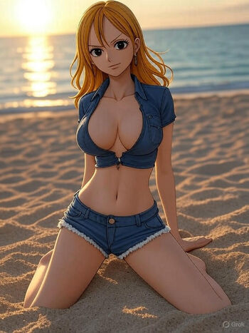 🔥 One piece page leaked private photo uncensored full