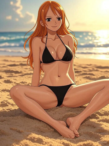 🔥 One piece leaked private photo uncensored full