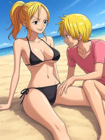 🔥 One piece leaked private photo uncensored full
