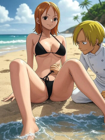 🔥 One piece leaked private photo uncensored full